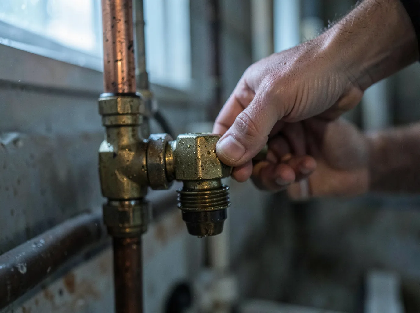 Emergency Plumber Urbanna, VA FAQs